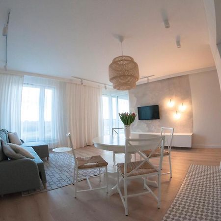 ApartGdańsk Eksteriør bilde