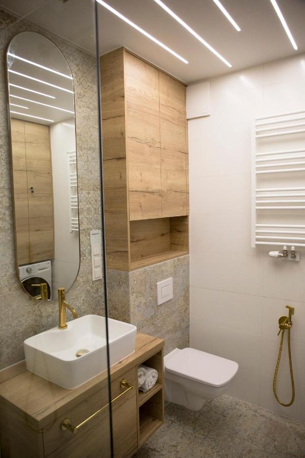 ApartGdańsk Eksteriør bilde