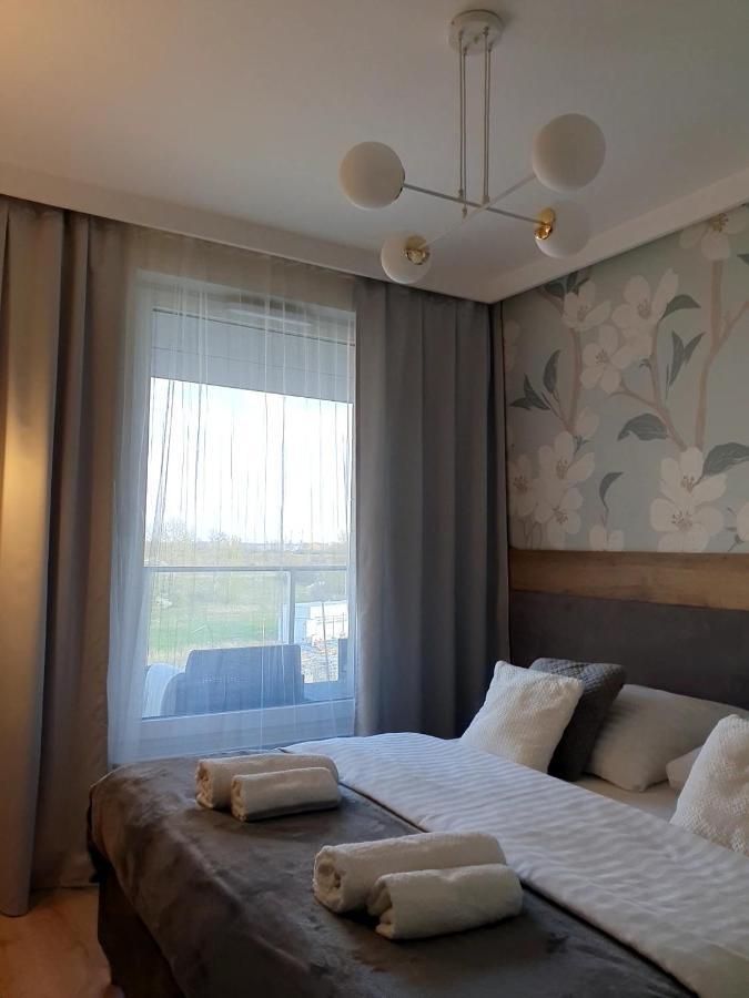 ApartGdańsk Eksteriør bilde