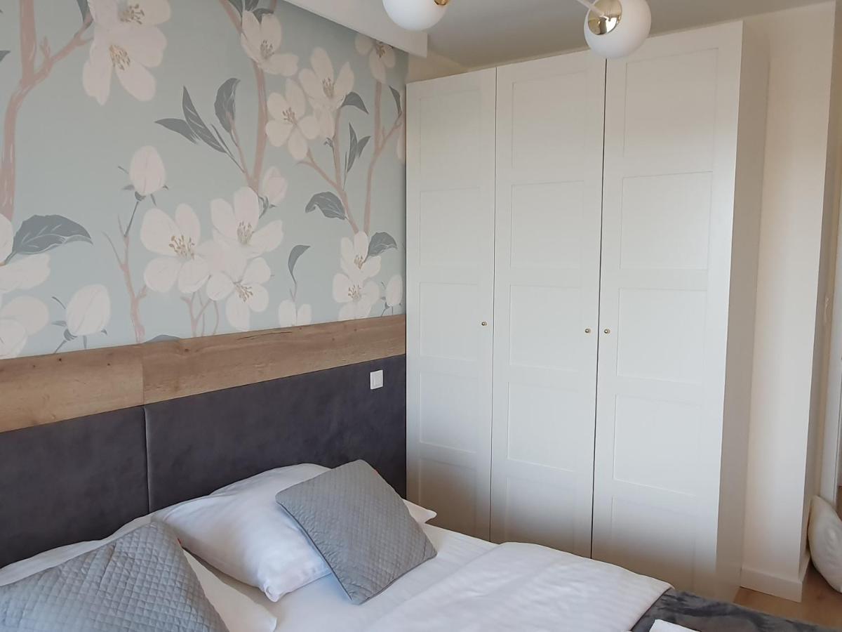 ApartGdańsk Eksteriør bilde