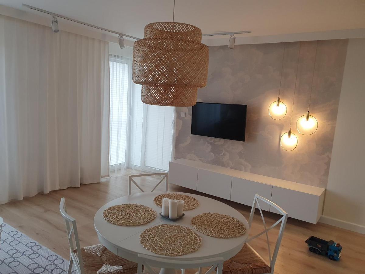 ApartGdańsk Eksteriør bilde