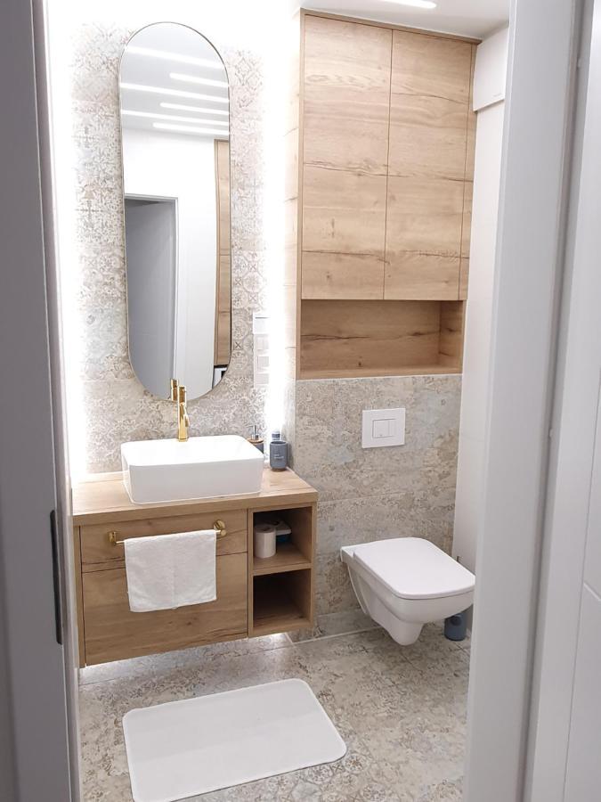 ApartGdańsk Eksteriør bilde