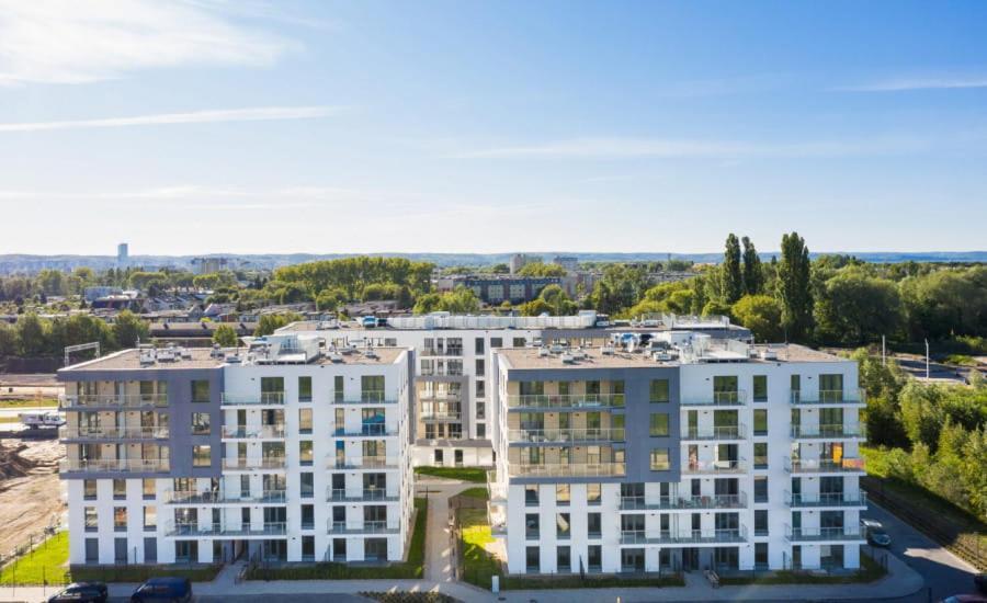 ApartGdańsk Eksteriør bilde